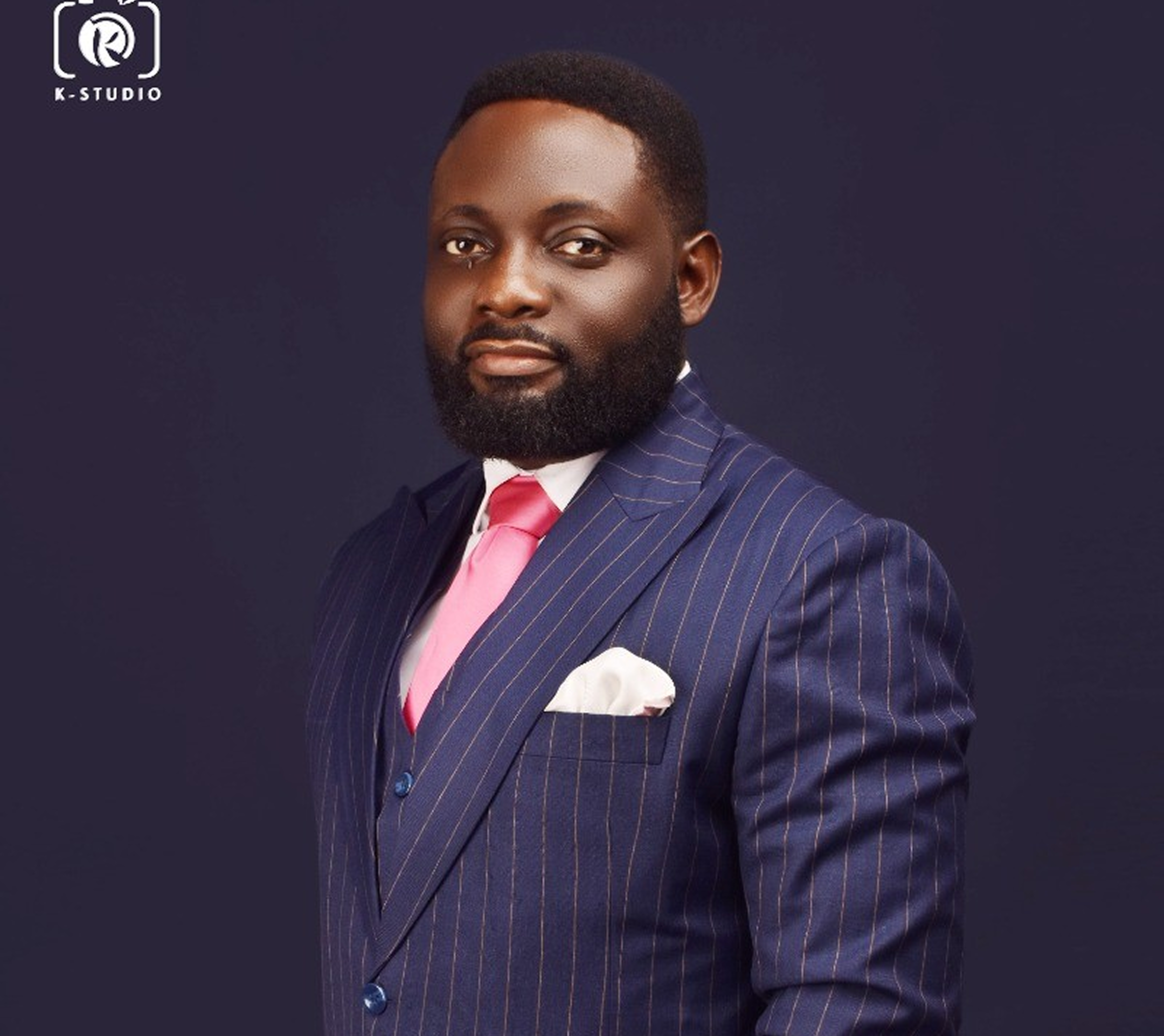 Dr. Goke Iyiola