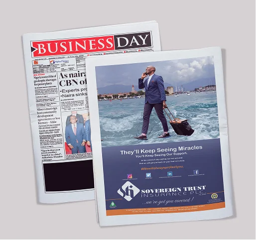 sovereign trust display image