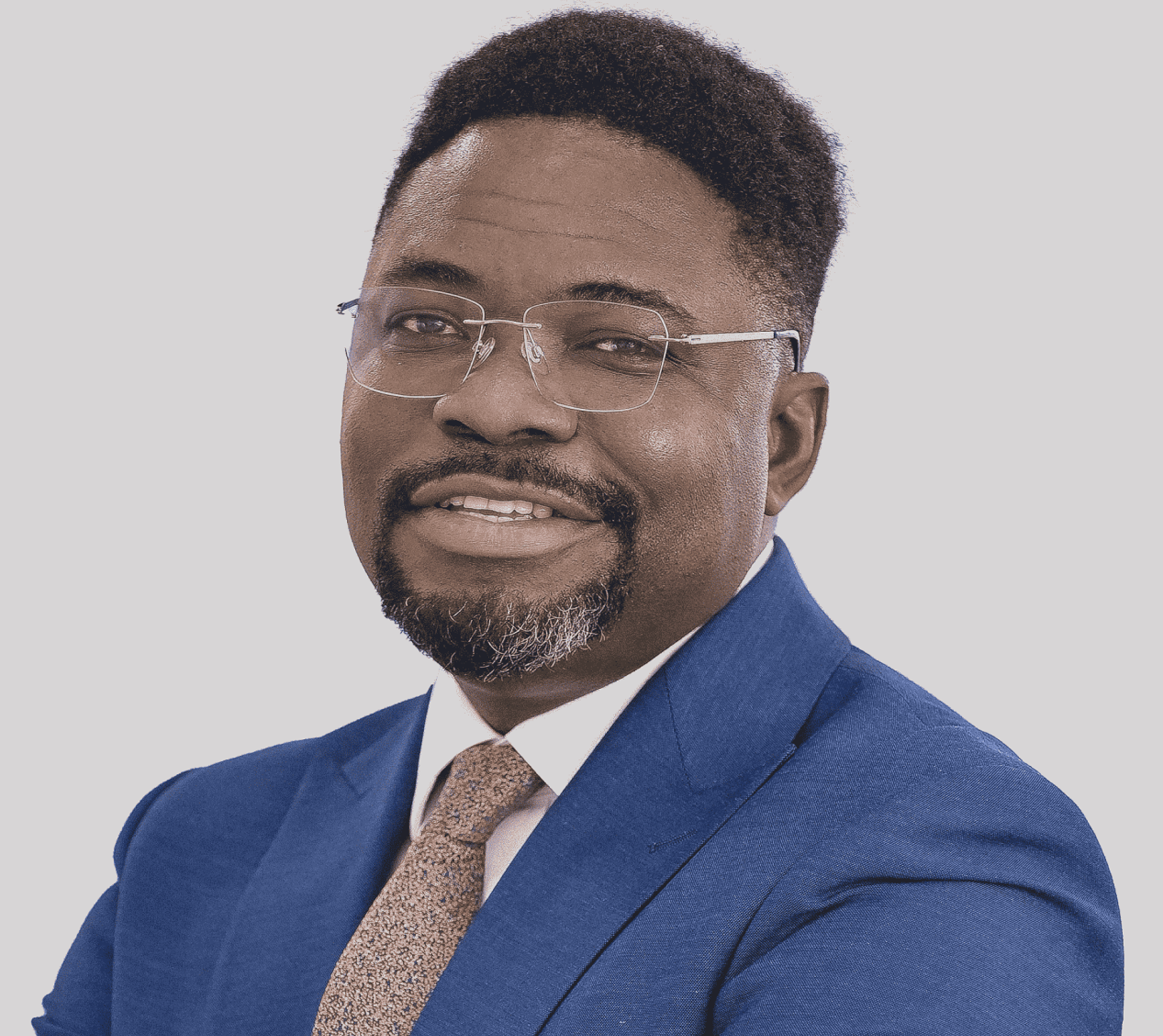 Olatunji Iyiola